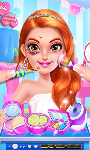 Ear Doctor - Clean It Up Salon screenshot 5