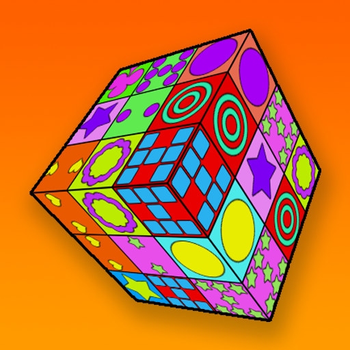Cubeology أيقونة