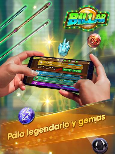 Billar bola 8 - ZingPlay screenshot 4