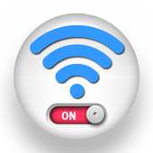 Mobile Wifi Hotspot AP logo
