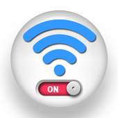 Mobile Wifi Hotspot AP 1.05