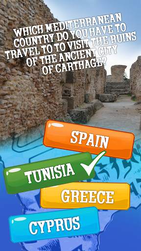 Ancient History Quiz screenshot 6