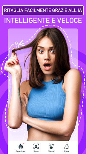 BeSticky - Sticker Maker screenshot 4