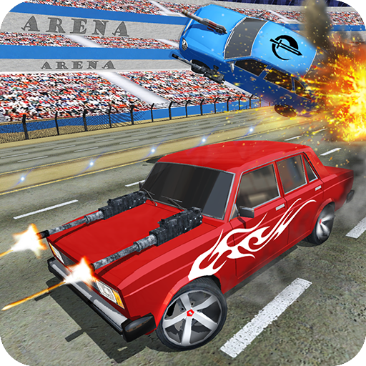 Battle Cars: Arena icon