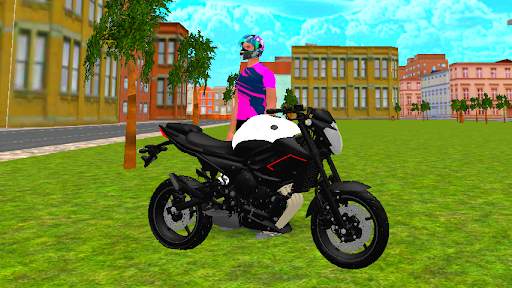 Mx Grau De Ruas screenshot 2