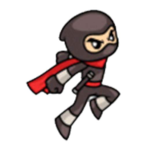 Juego Ninja 1
