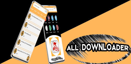 All video & music downloader screenshot 5