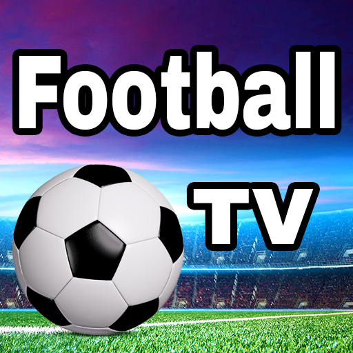 Live Football TV - HD आइकन