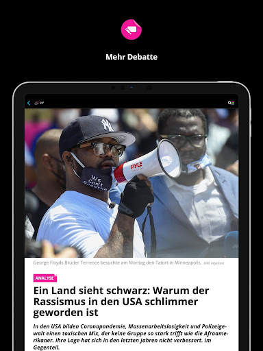 watson News screenshot 11