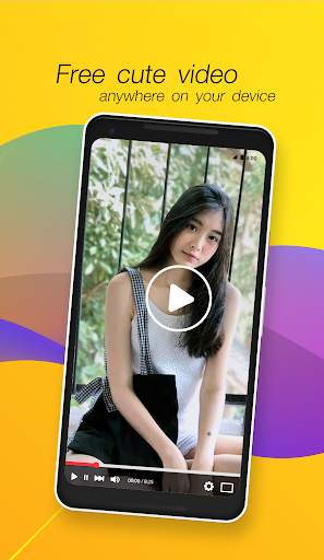 Live Video Girls - Watch Cute VJ video screenshot 2