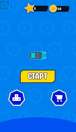 Highway Racing screenshot 1