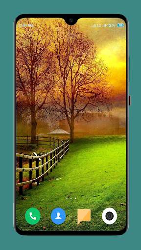 Beautiful Wallpapers 4K screenshot 2