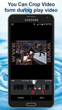 Songs Cutter  &  Video Cutter screenshot 6