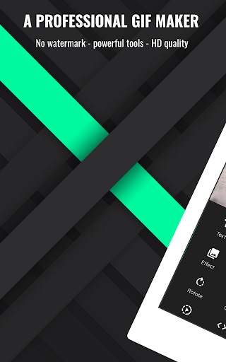 GIF Maker - GIF Editor screenshot 8