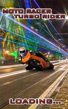 Vespa scooter sprint game 2017 screenshot 1