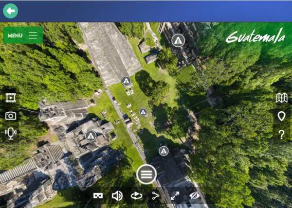 Guatemala screenshot 10