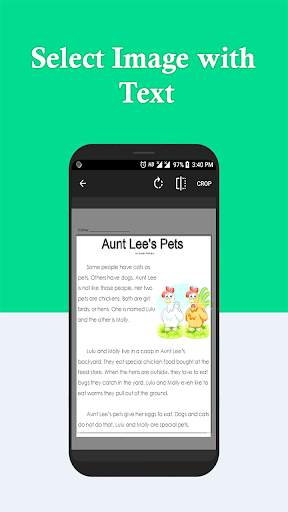 Camera Translator All Translate screenshot 2