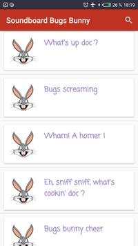 Soundboards For loooney tuunes 🎧 screenshot 3