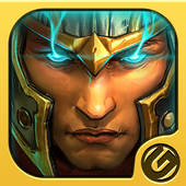Dark Light icon