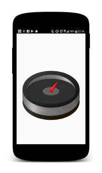 Compass for Minecraft in Real Life screenshot 1