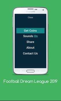 Football Dream League 2019 screenshot 7