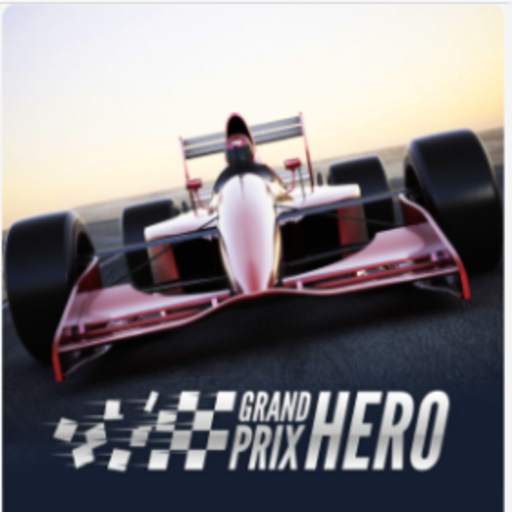 Grand Prix Hero 2.0