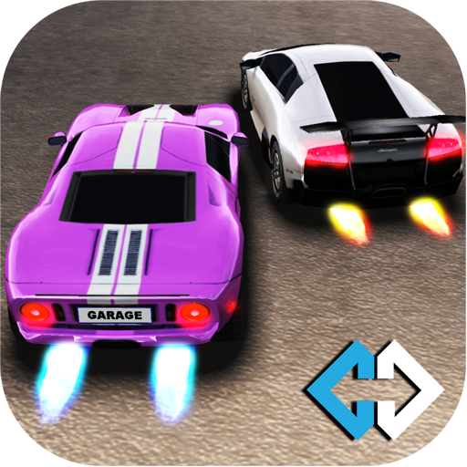 Racing Garage icon