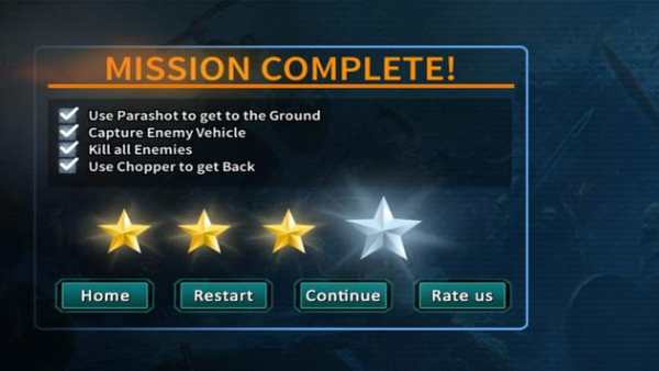 Strike Pixel Battle Free fire Craft screenshot 2