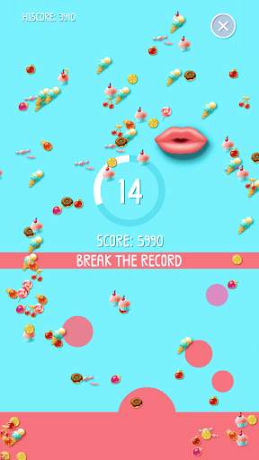 My Lips screenshot 4