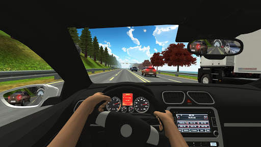 Racing Limits screenshot 15