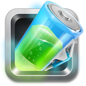 Booster Meter Cool Speed Boost icon
