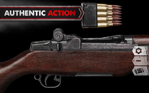 Weaphones™ WW2: Gun Sim Free screenshot 3
