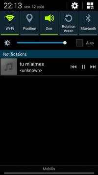 My Music Player Pro screenshot 5