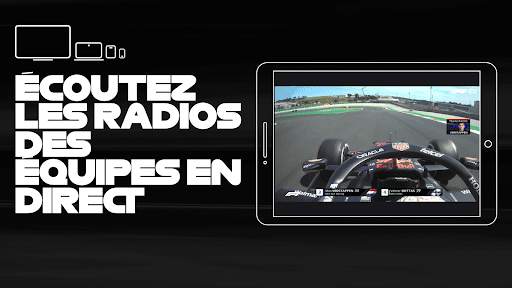 F1 TV screenshot 3
