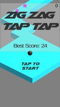 ZigZag TapTap скриншот 3