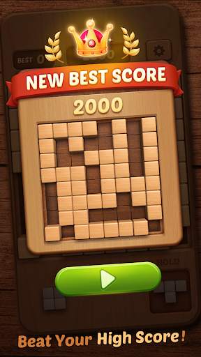 Wood Block Puzzle 3D screenshot 18