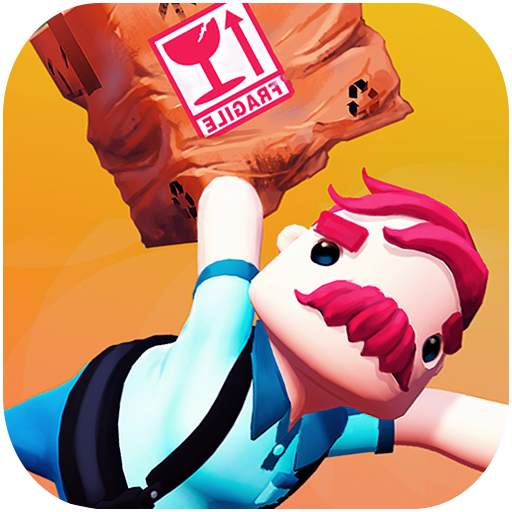New Totally Reliable - Delivery Service Wallpapers 6.0.0