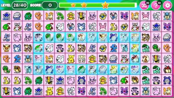 Pikachu Kawai Classic screenshot 3