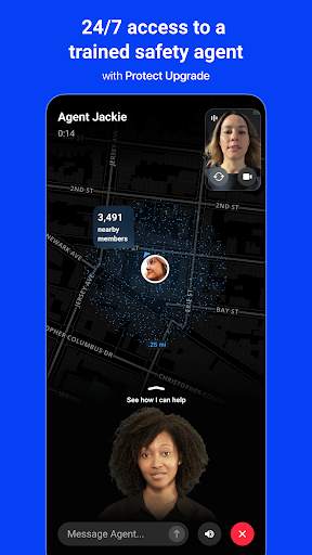 Citizen: The Future of Safety screenshot 4