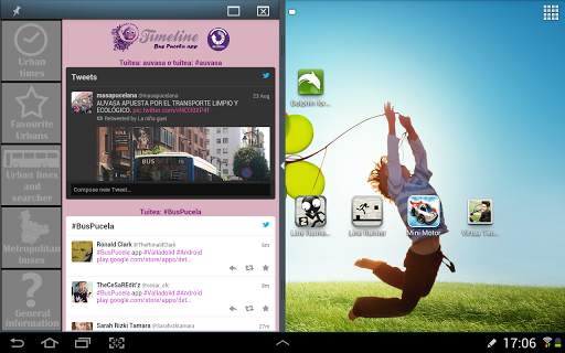 Bus Pucela 🚍 Valladolid Bus screenshot 17