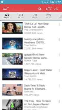Video Downloader HD screenshot 3