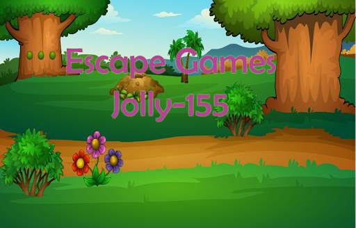 Escape Games Jolly-155 screenshot 2