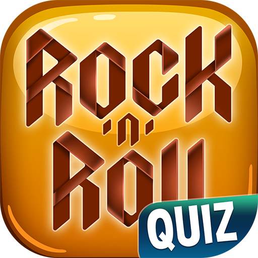Rock n Roll Music Quiz Game 8.0