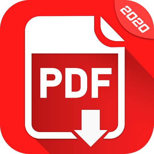 PDF Reader & Editor for Android: PDF Viewer 2020 1.9.5