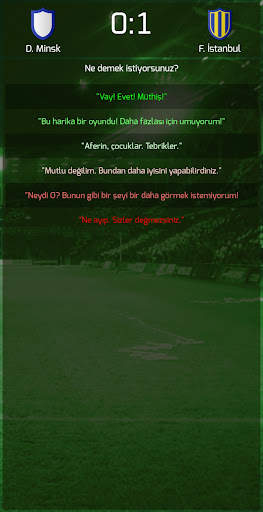 True Football 3 screenshot 8