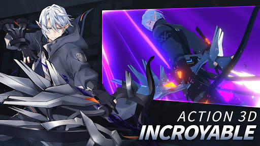 Lord of Heroes screenshot 2