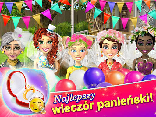 Wedding Salon 2 screenshot 16