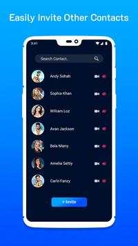 Guide for Zoom Cloud Meetings – Zoom Video Meet screenshot 5