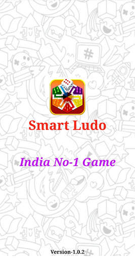 Smart Ludo Pro screenshot 1