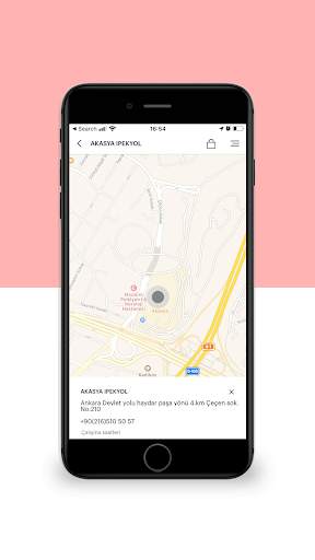 Ipekyol - Kadın Giyim ve Aksesuar screenshot 4